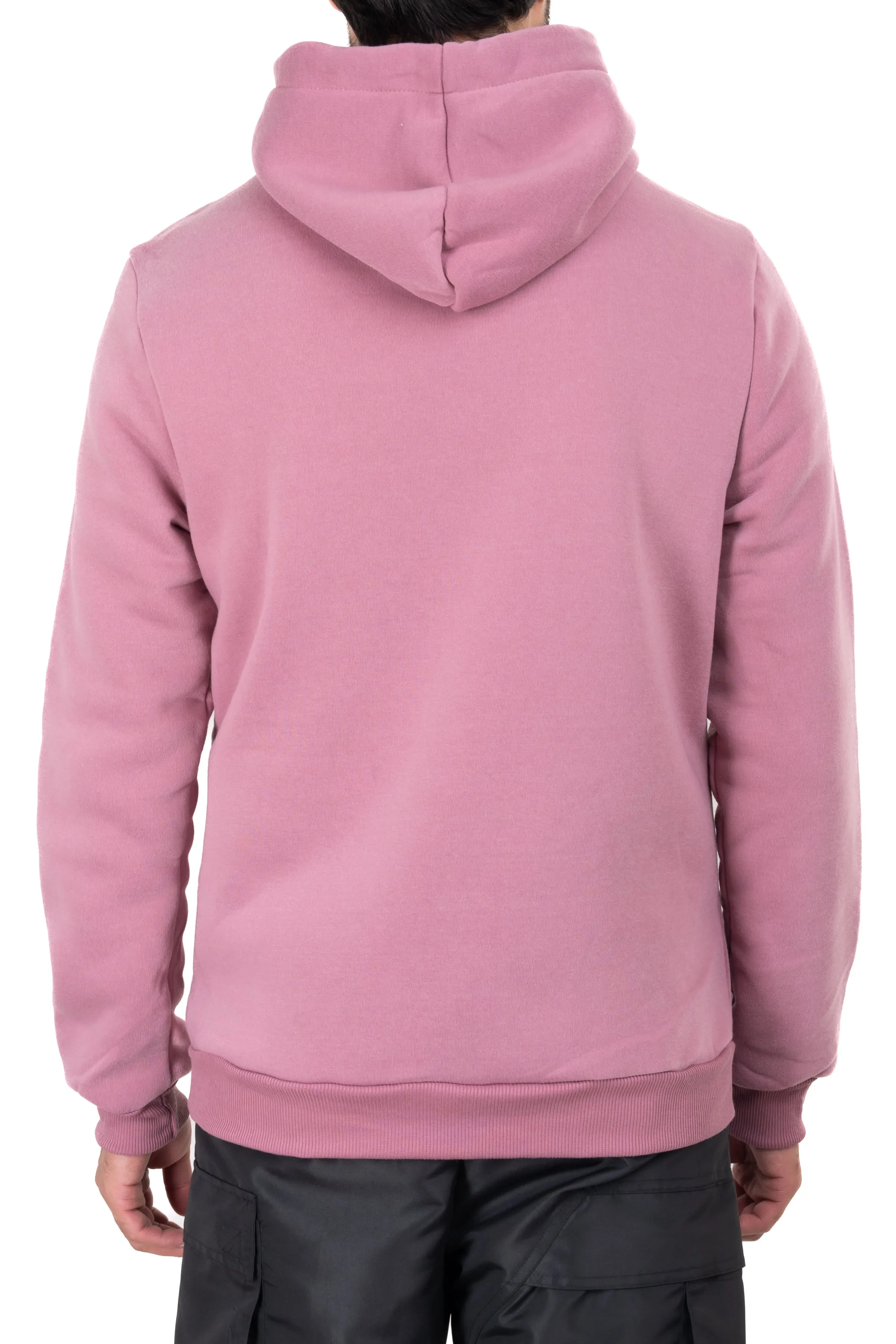 Sudadera basica gorro bo sold by Shasa product image thumbnail 3