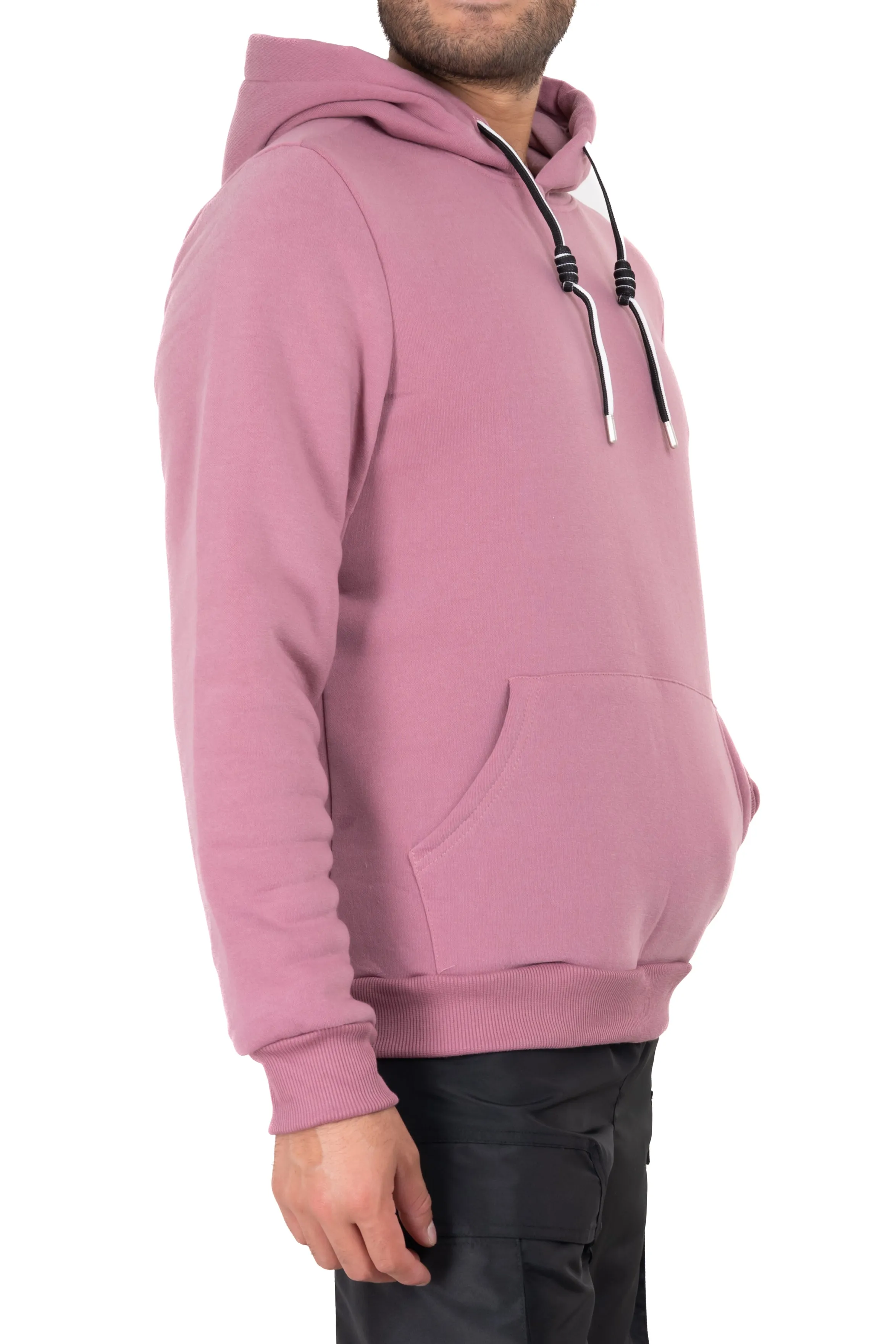 Sudadera basica gorro bo sold by Shasa product image thumbnail 2