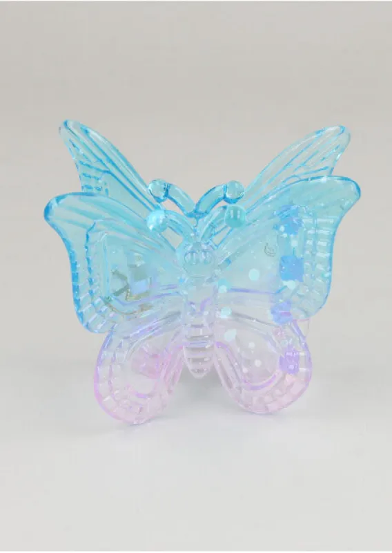 Pinza Mariposa Efecto Degradado sold by Shasa