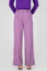 Pantalón Recto Pinzas Bolsillos sold by Shasa