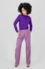 Pantalón Recto Pinzas Bolsillos sold by Shasa