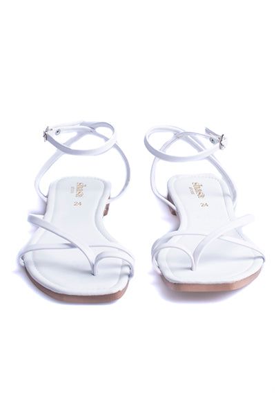 SANDALIA TIRAS DELGADAS ANILLO DEDO sold by Shasa product image thumbnail 2