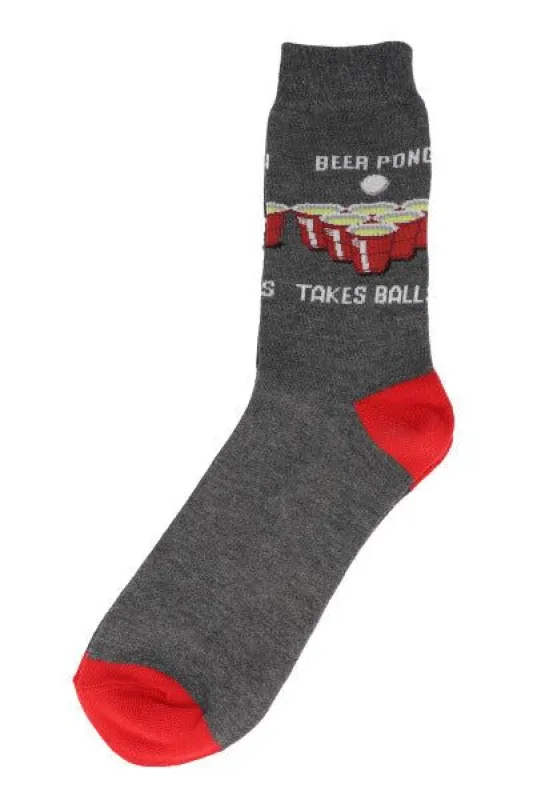 Calcetines beerpong sold by Shasa