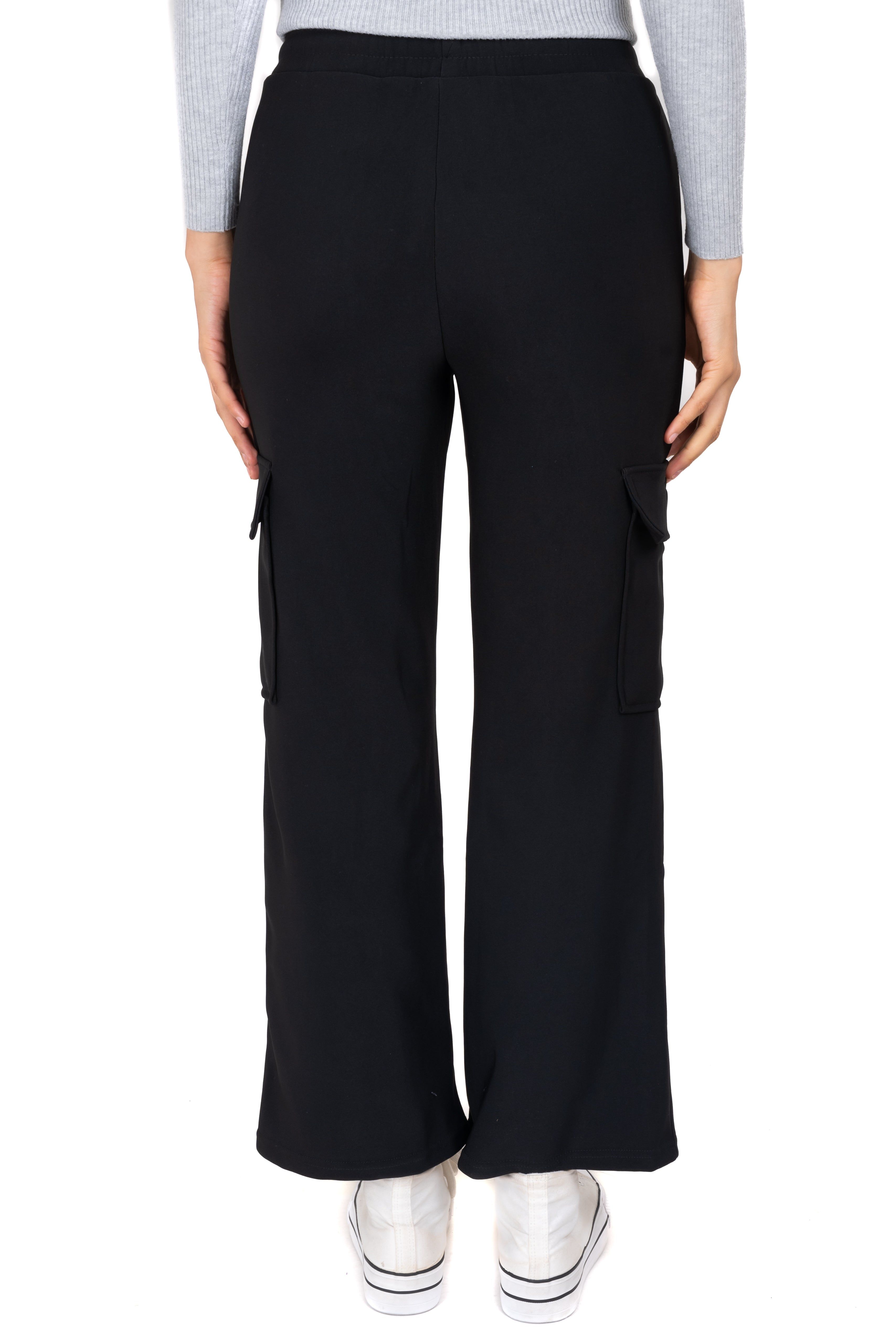Pants cargo pierna amplia sold by Shasa product image thumbnail 4