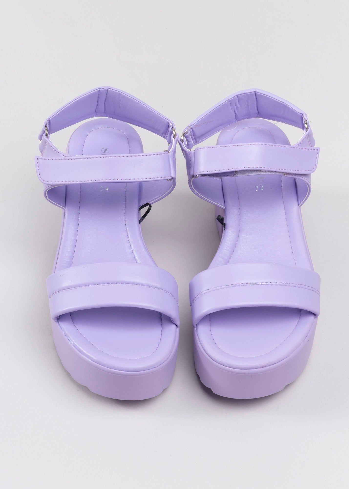 Sandalia chunky pulsera tobillo sold by Shasa product image thumbnail 3