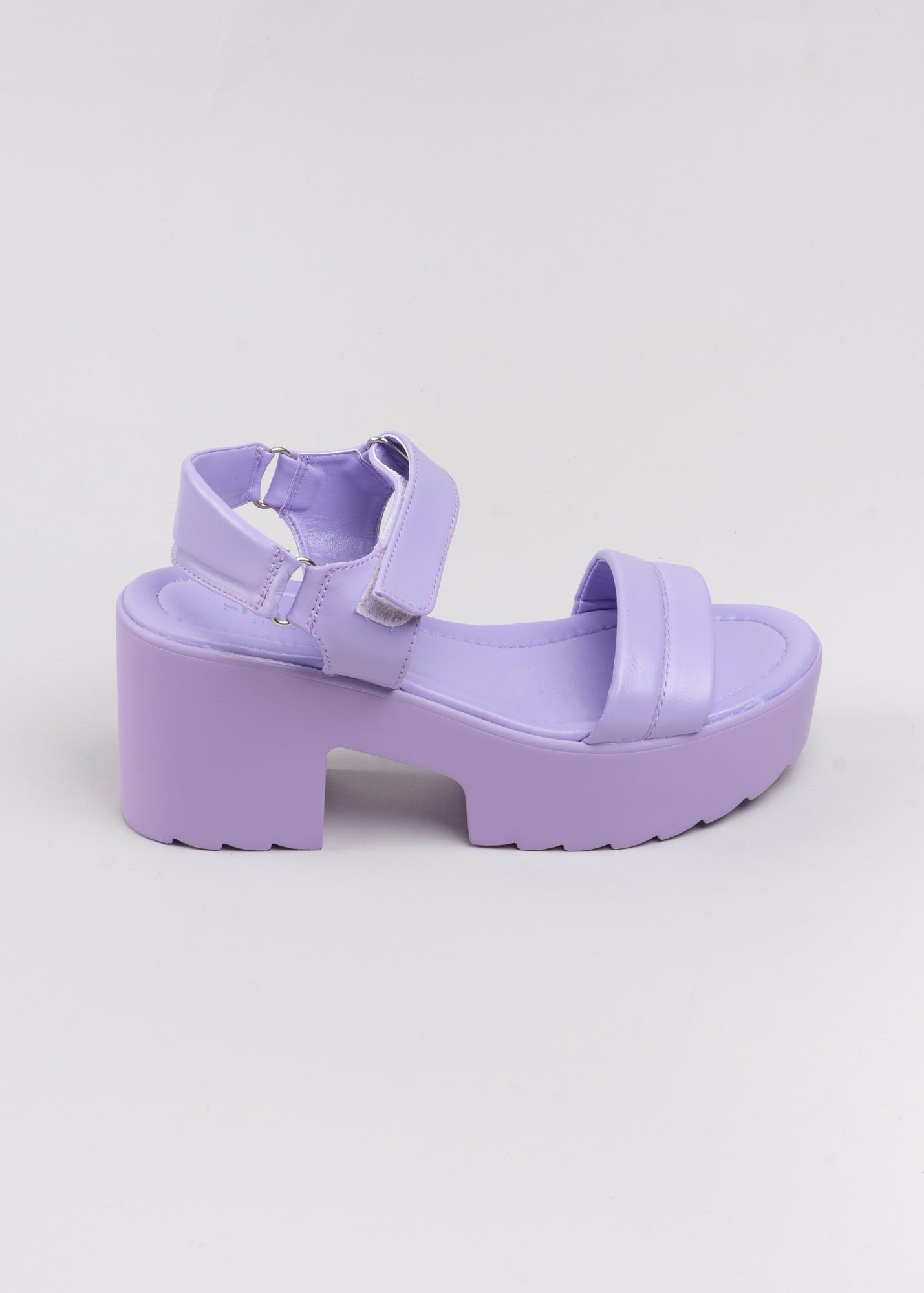 Sandalia chunky pulsera tobillo sold by Shasa product image thumbnail 2