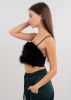 Top tirantes plumas sold by Shasa