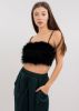 Top tirantes plumas sold by Shasa