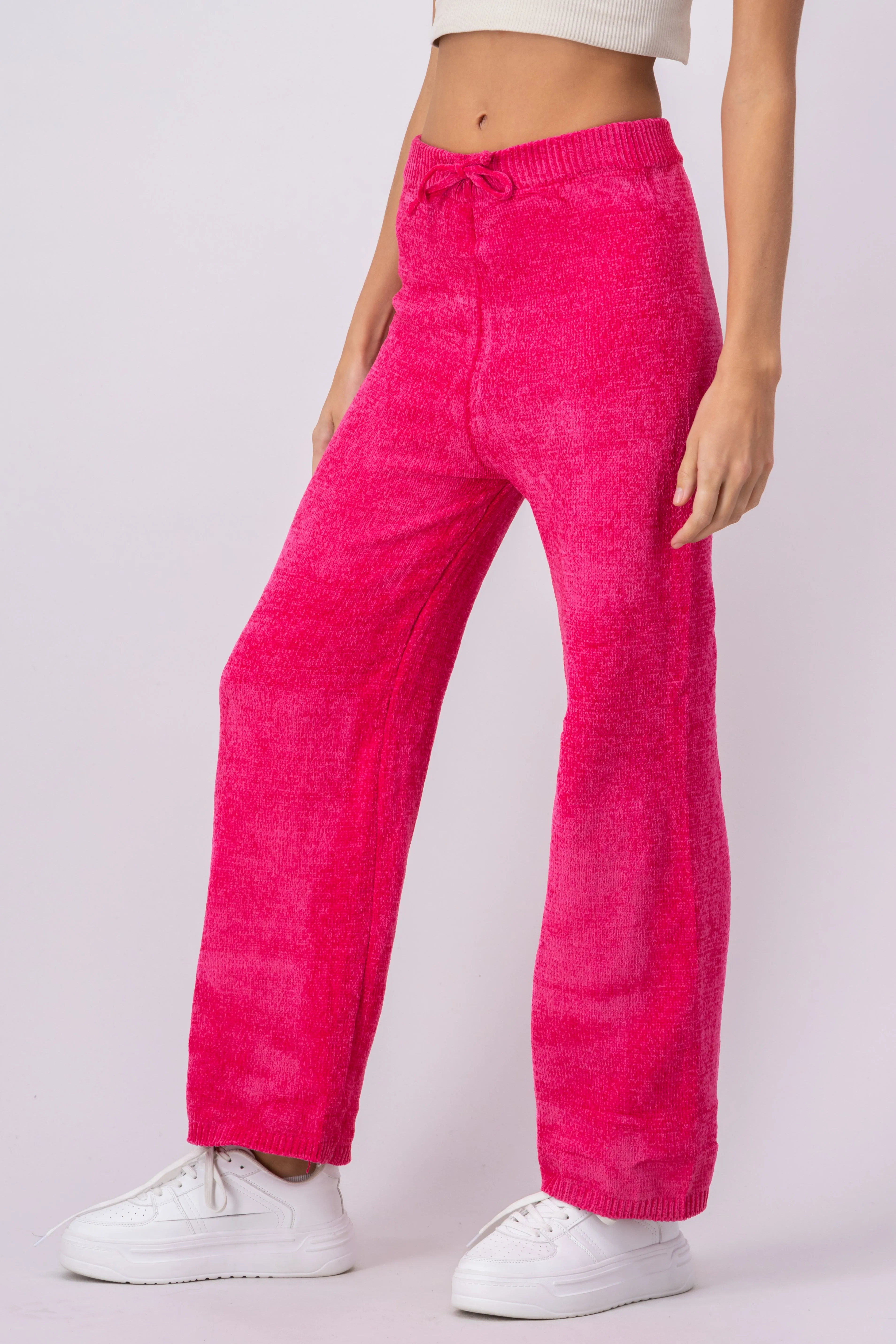 Pantalón tejido suave sold by Shasa product image thumbnail 3