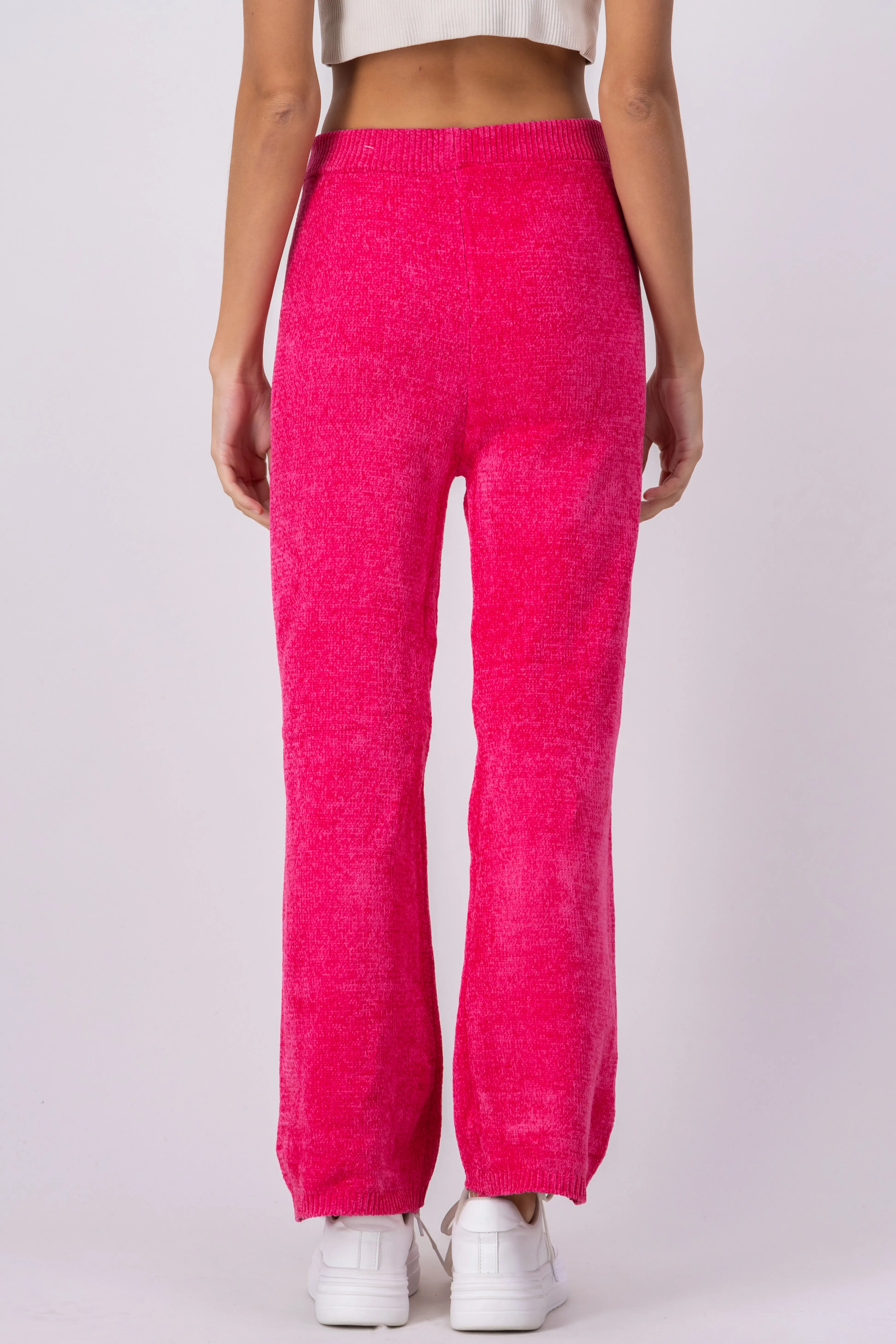 Pantalón tejido suave sold by Shasa product image thumbnail 4