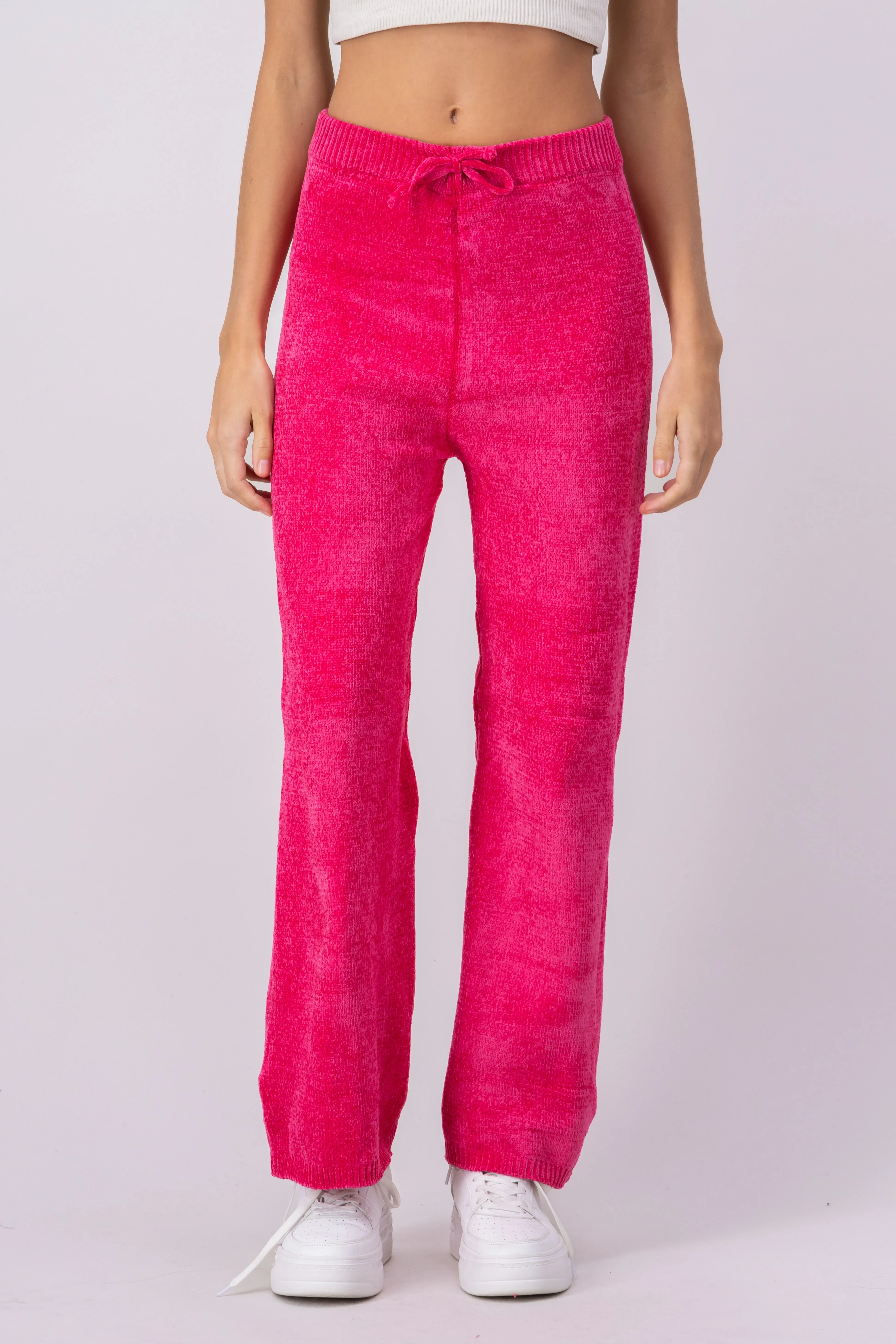 Pantalón tejido suave sold by Shasa product image thumbnail 2