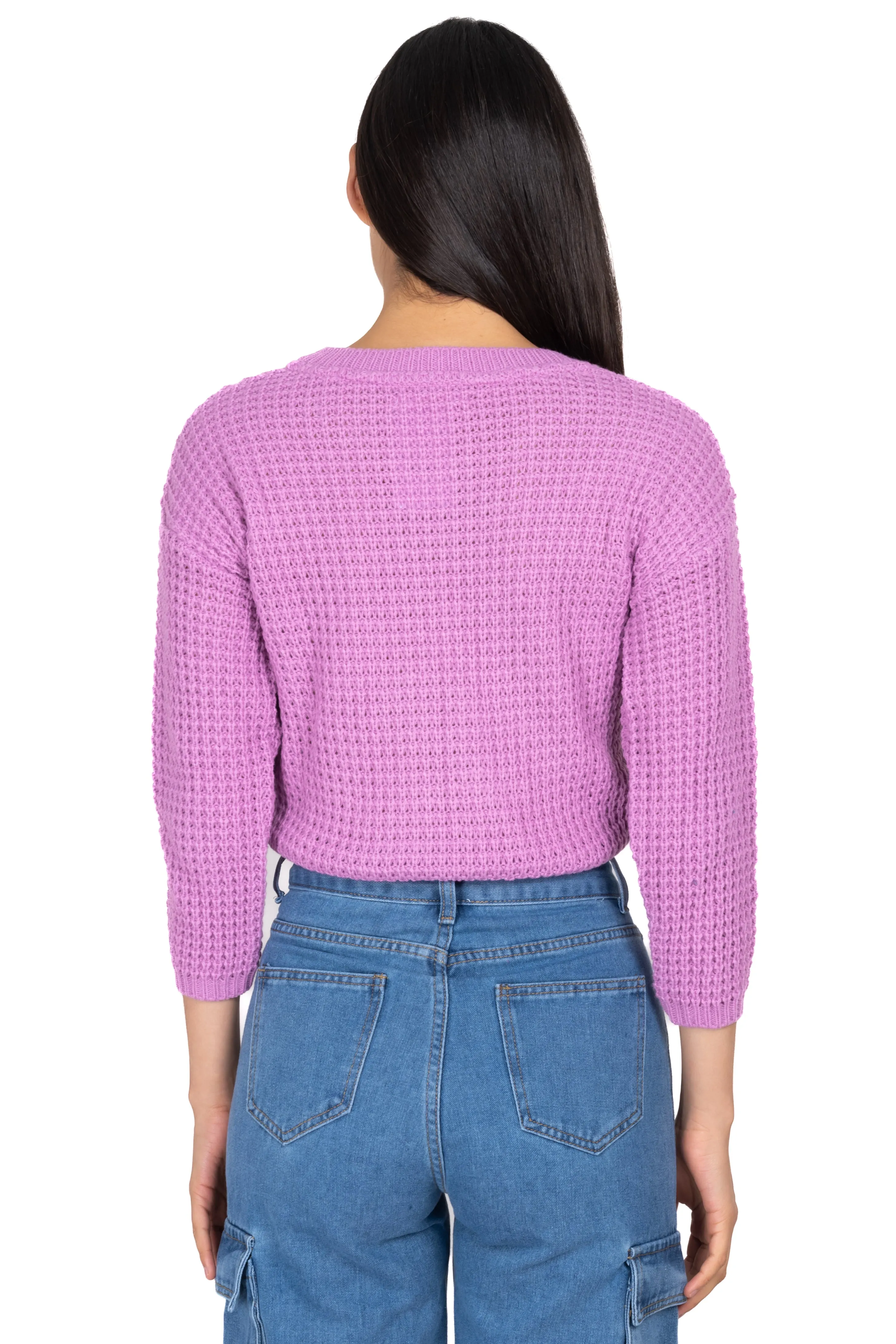 Suéter Tejido Ancho sold by Shasa product image thumbnail 4