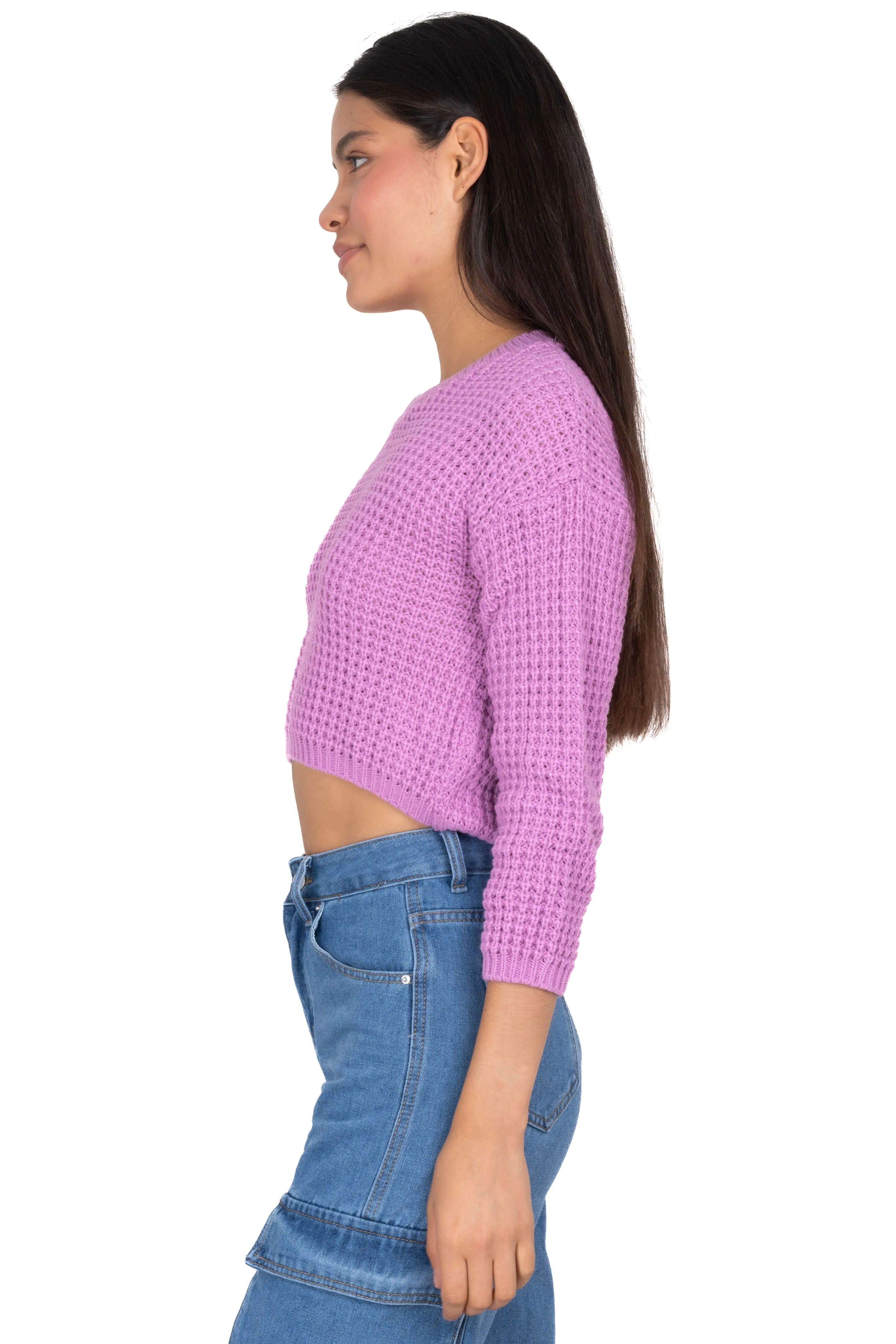 Suéter Tejido Ancho sold by Shasa product image thumbnail 3