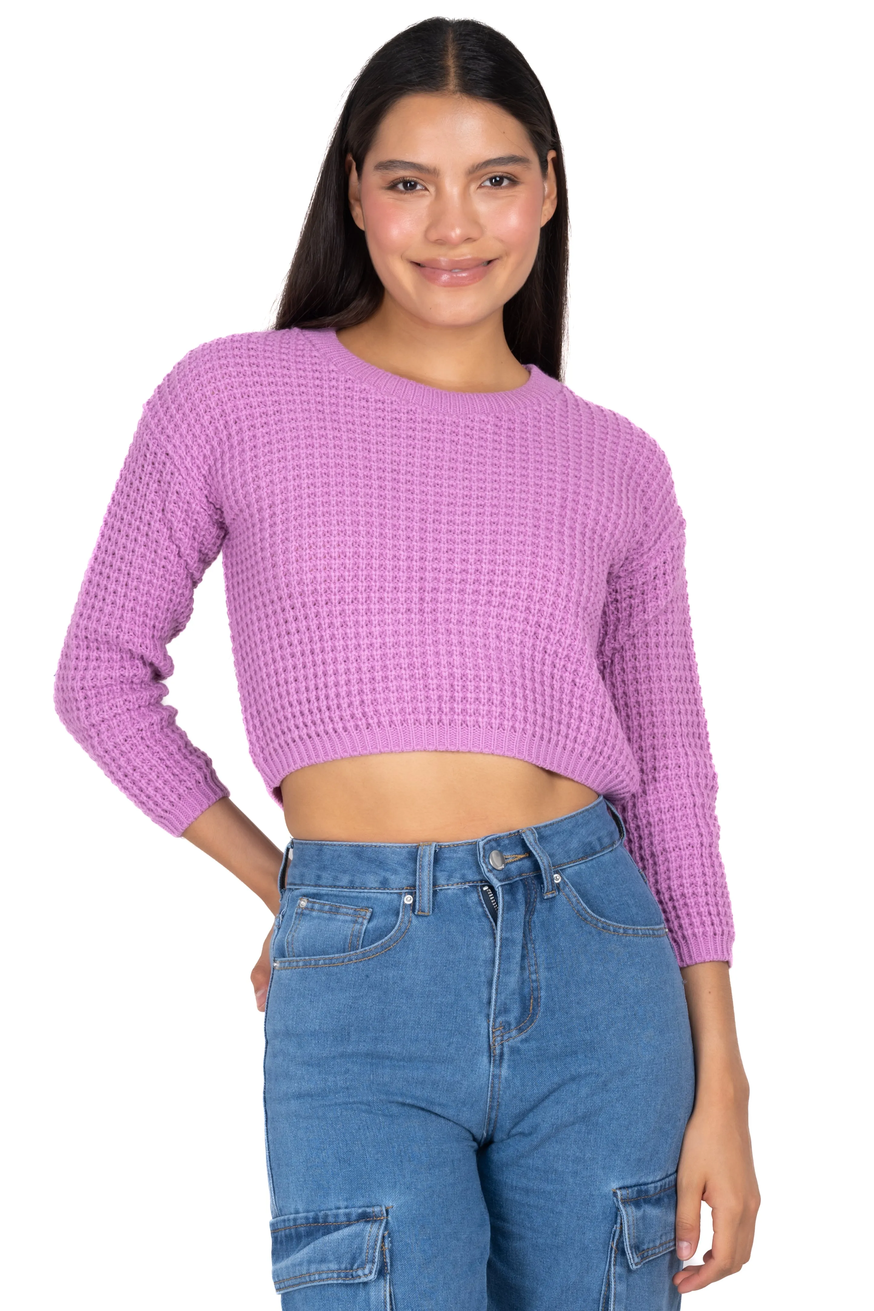 Suéter Tejido Ancho sold by Shasa product image thumbnail 2