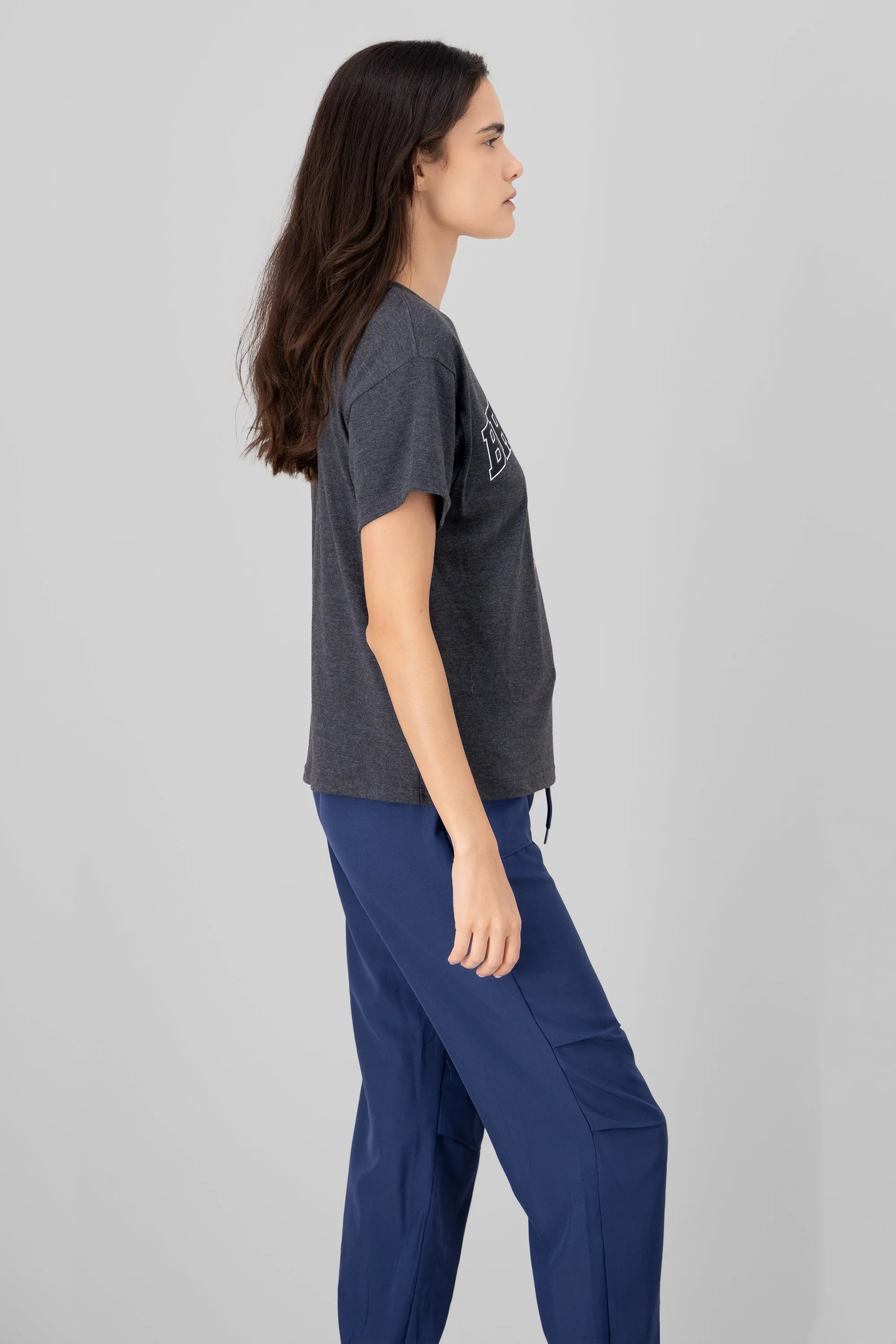 Playera Manga Corta Osito Brooklyn sold by Shasa product image thumbnail 3