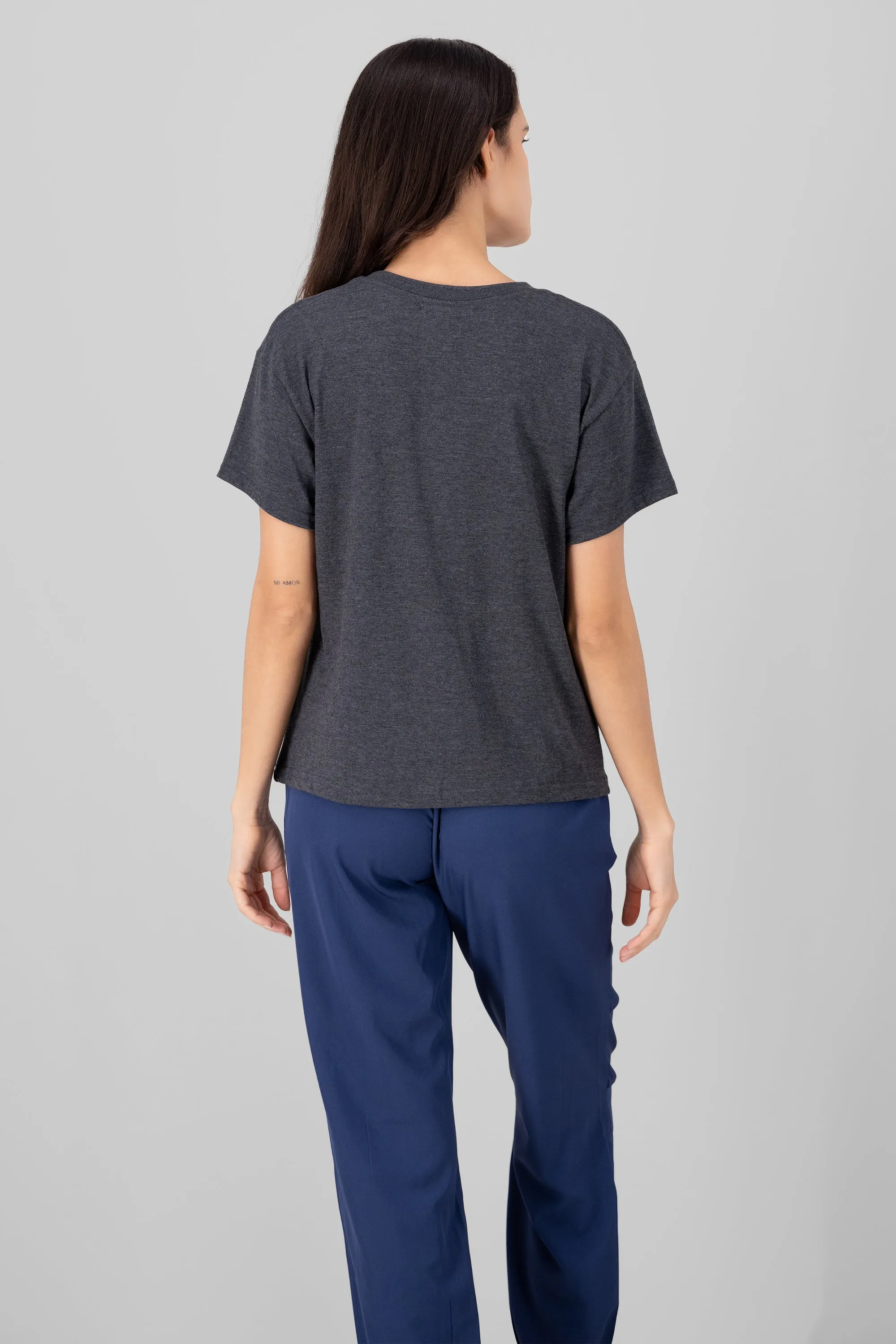 Playera Manga Corta Osito Brooklyn sold by Shasa product image thumbnail 4