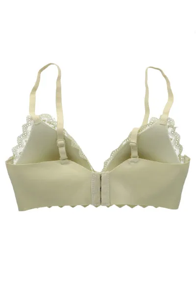 Bra Encaje Bies sold by Shasa product image thumbnail 3