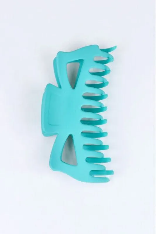 Pinza cabello monocolor sold by Shasa