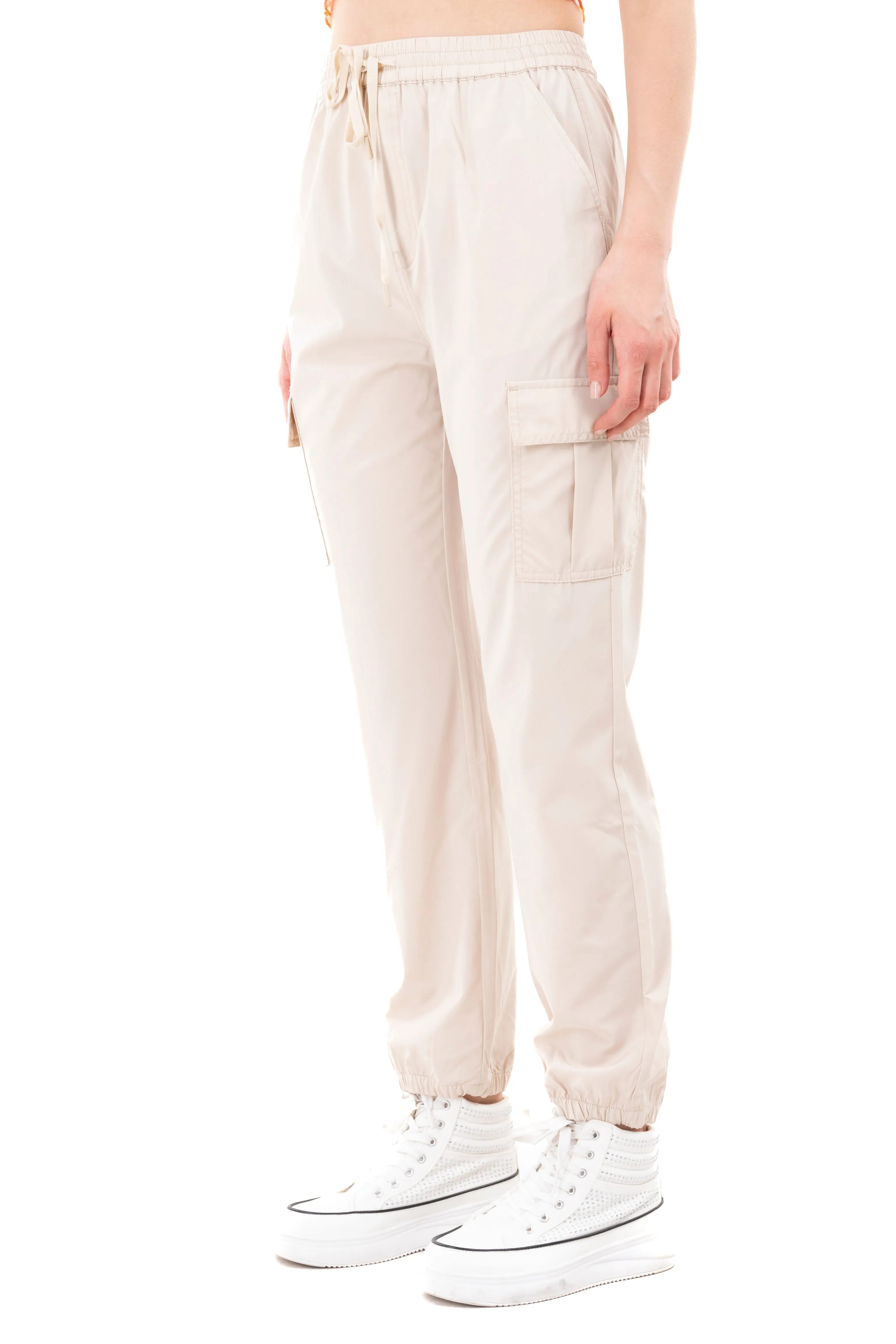 Jogger cargo cintura elástico sold by Shasa product image thumbnail 3