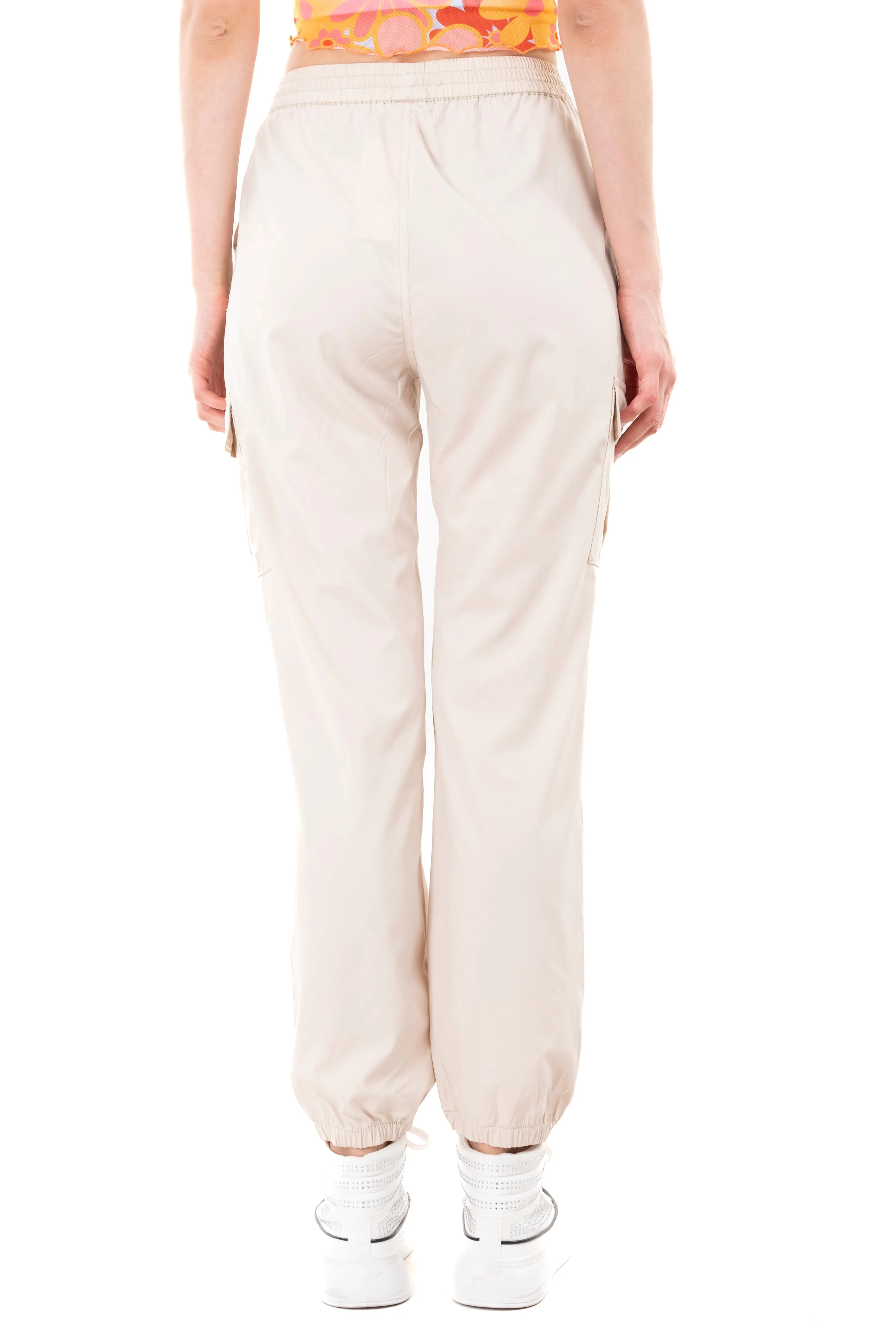 Jogger cargo cintura elástico sold by Shasa product image thumbnail 4