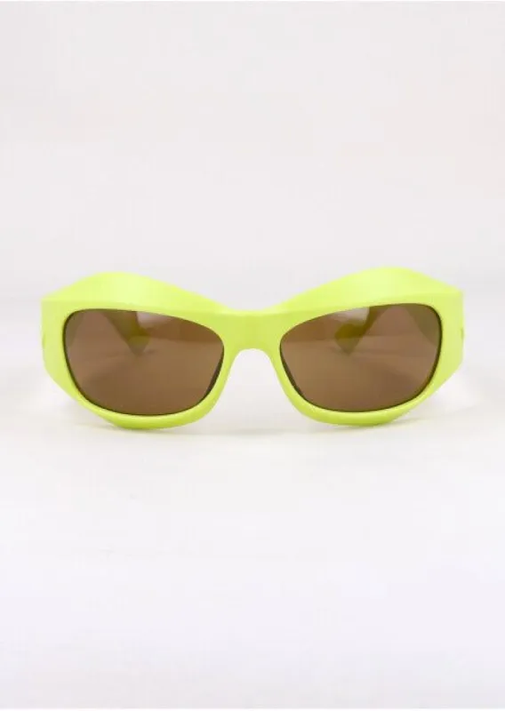 Lentes Deportivos Tintados Armazón Grueso sold by Shasa