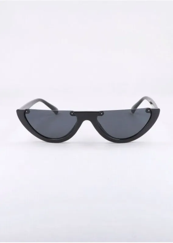 Lentes Ovalados Rebanados sold by Shasa