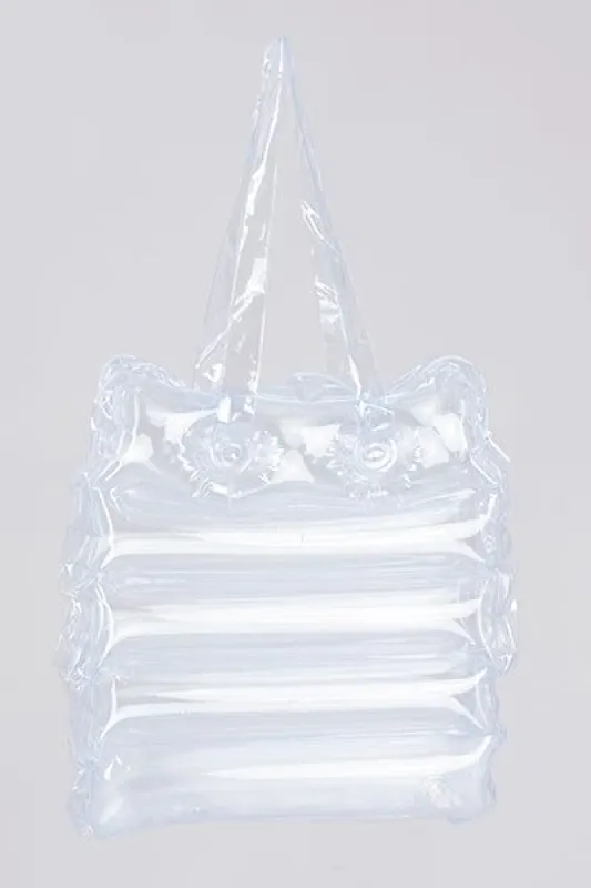 Bolsa tote inflable sold by Shasa