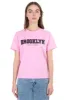 Playera cuello redondo Brooklyn sold by Shasa