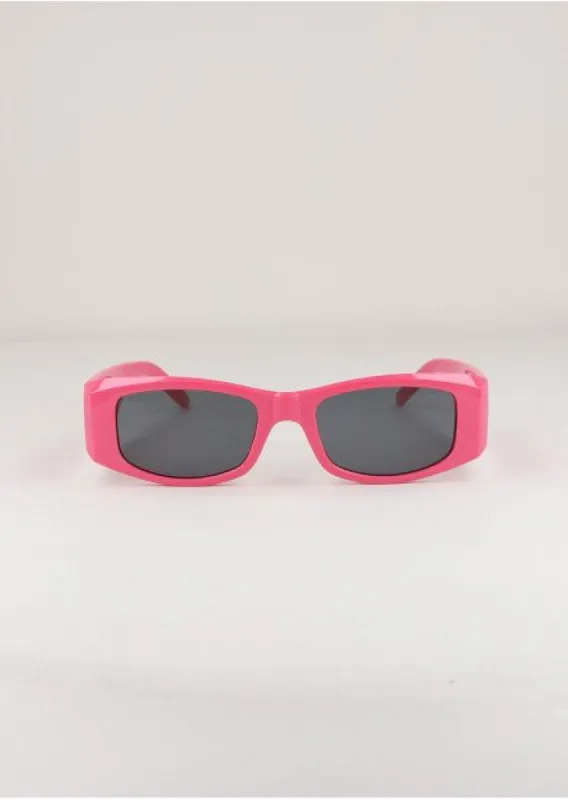 Lentes rectangulares pasta gruesa sold by Shasa