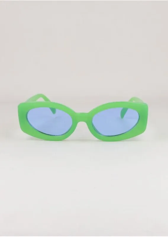 Lentes armazon grueso sold by Shasa