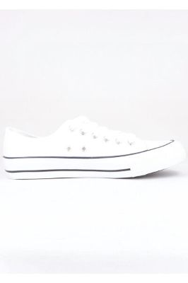 Tenis clásico canvas sold by Shasa