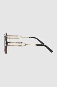 Lentes Aviador Brazo Metalico sold by Shasa