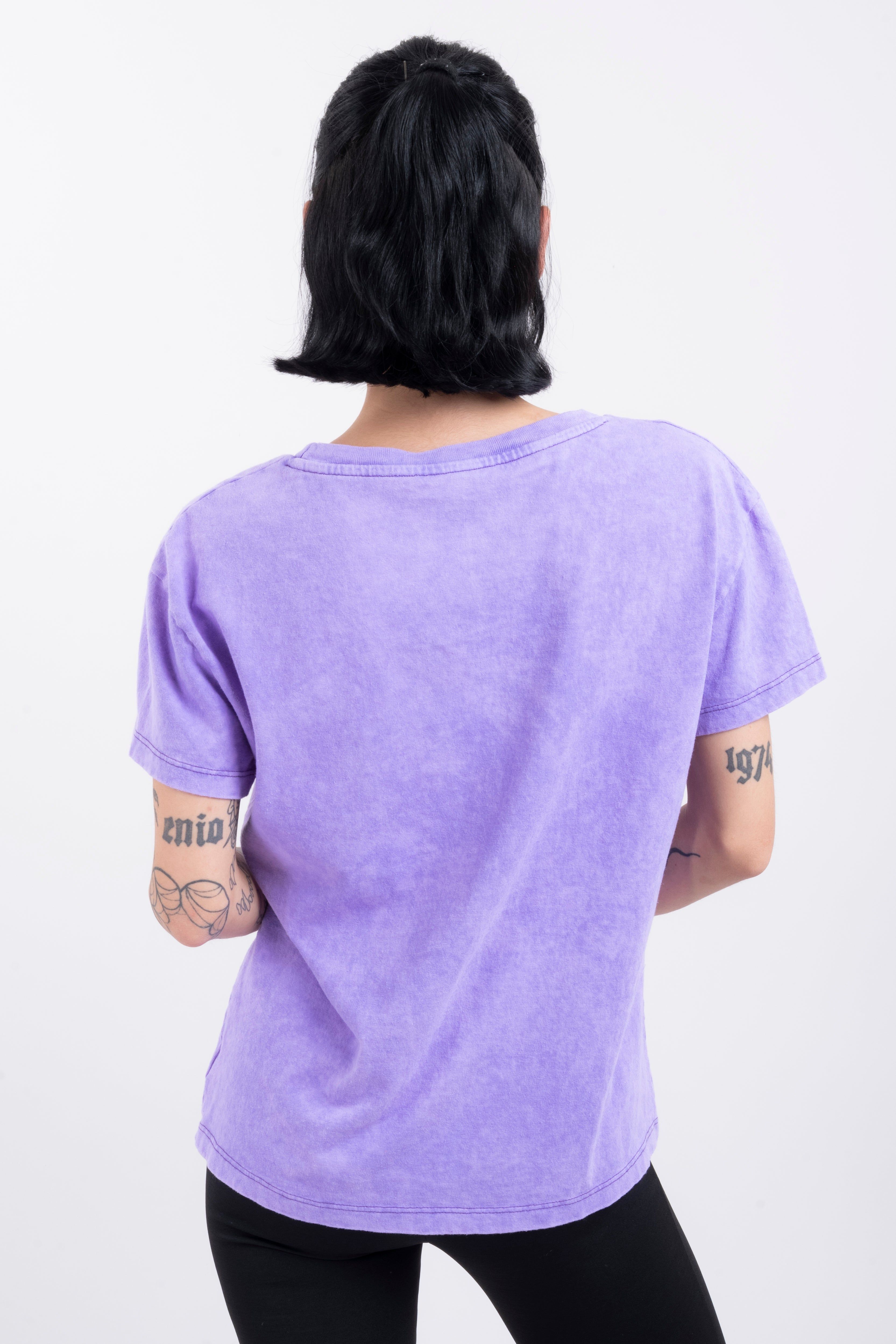 Camiseta Rolling Stones sold by Shasa product image thumbnail 4