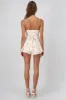 Romper con olanes y tirantes sold by Shasa