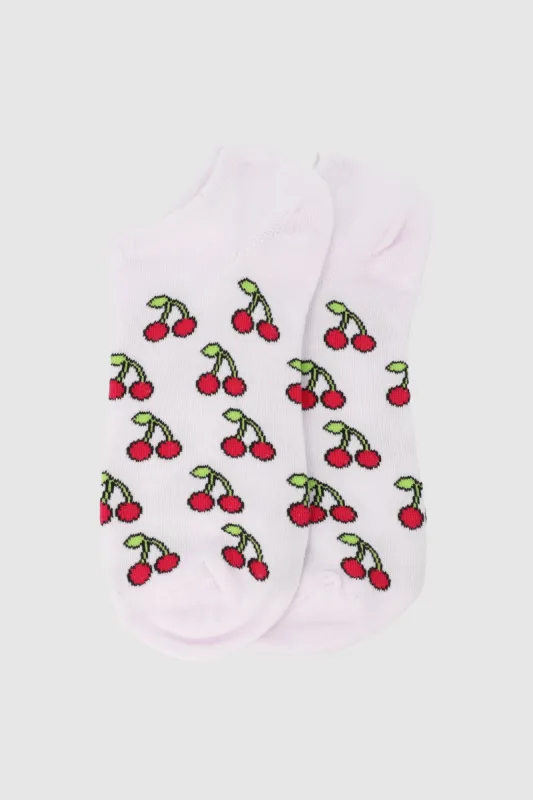 Tin de cerezas sold by Shasa