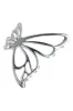 Pinza metálica mariposa sold by Shasa