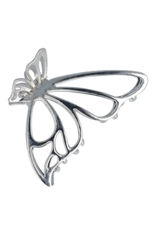Pinza metálica mariposa sold by Shasa