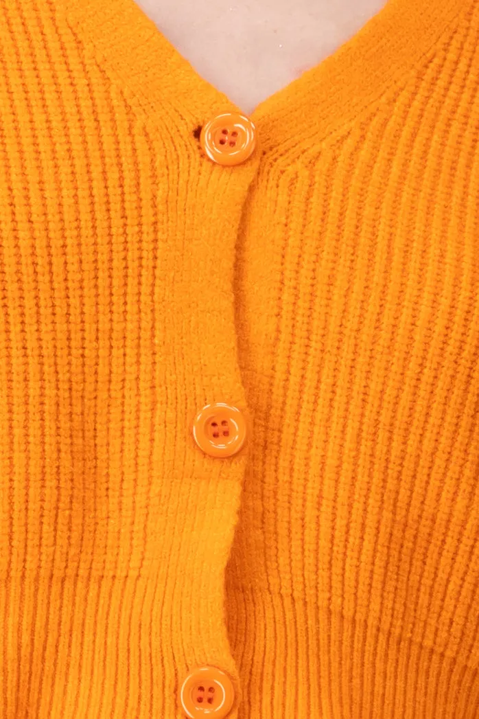 Cárdigan tejido botones sold by Shasa product image thumbnail 5