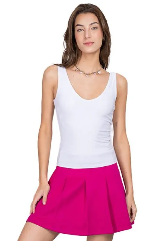 Top seamless escote v sold by Shasa