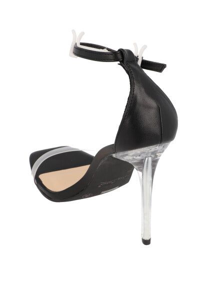 TACON DORADO TRANSPARENTE sold by Shasa product image thumbnail 4