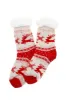 Pantucalceta larga navideña sold by Shasa