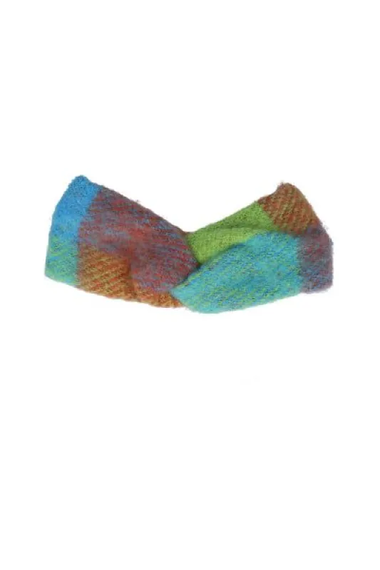 Valerina tejida multicolor sold by Shasa