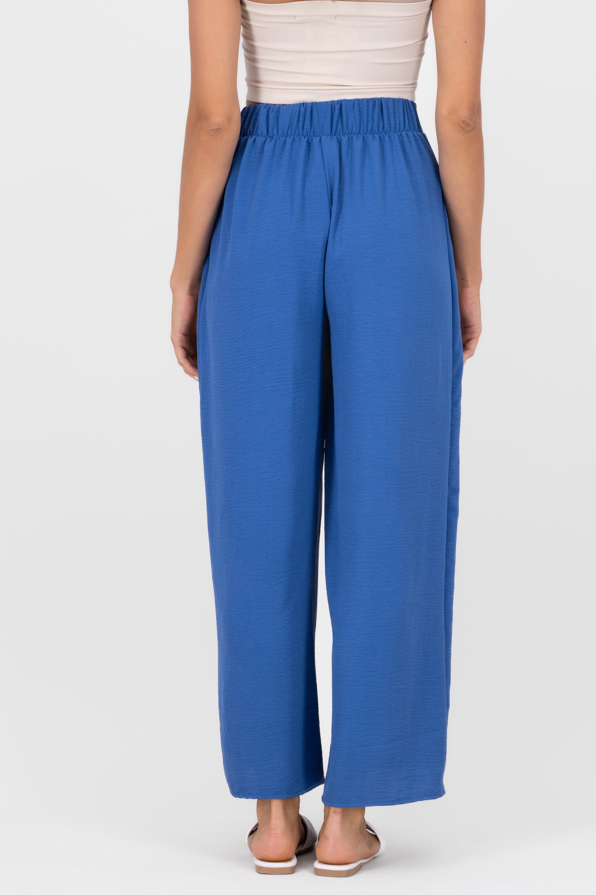 Pantalon Fluido Ligero Detalle Resorte sold by Shasa product image thumbnail 4