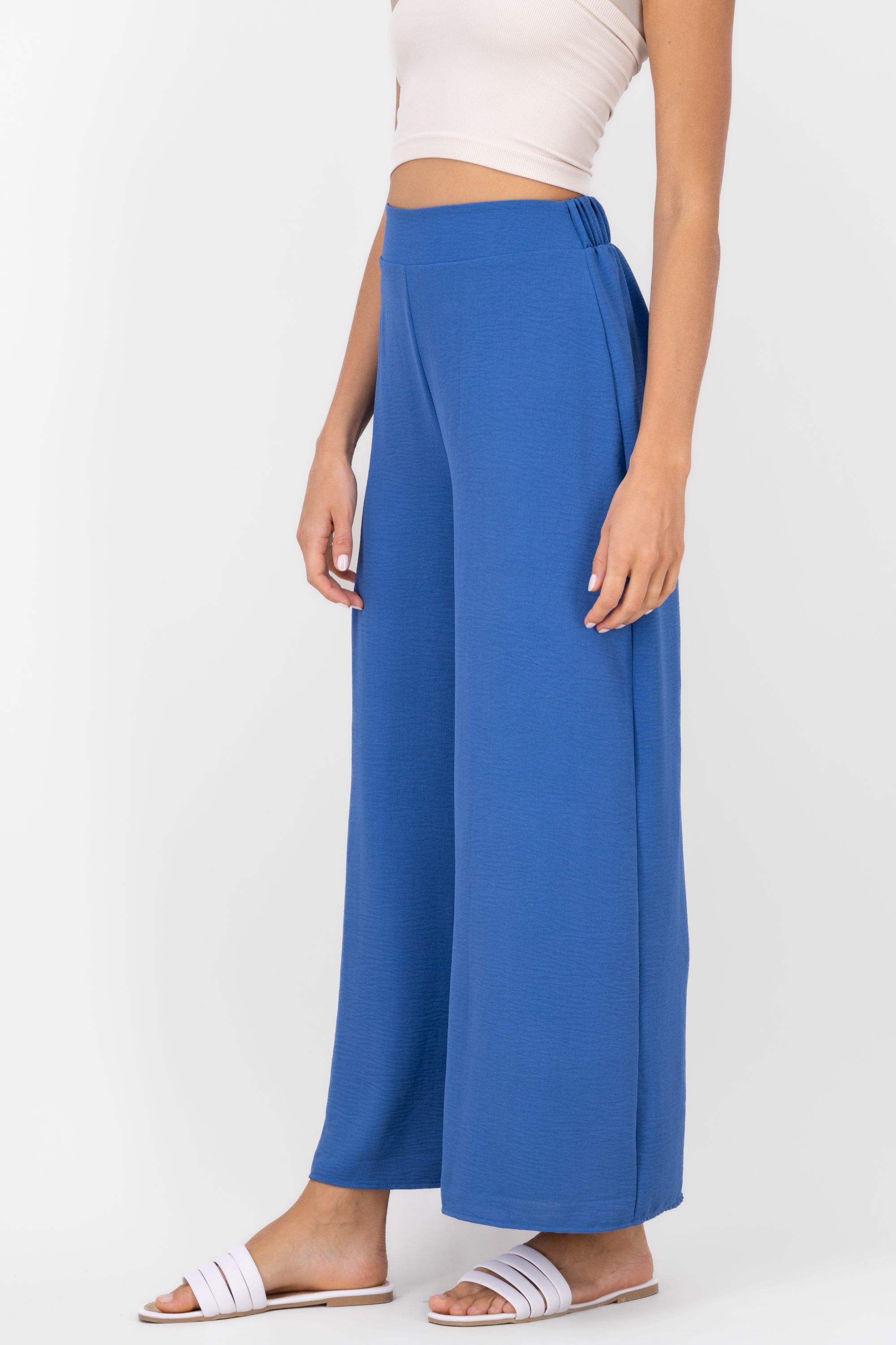 Pantalon Fluido Ligero Detalle Resorte sold by Shasa product image thumbnail 3