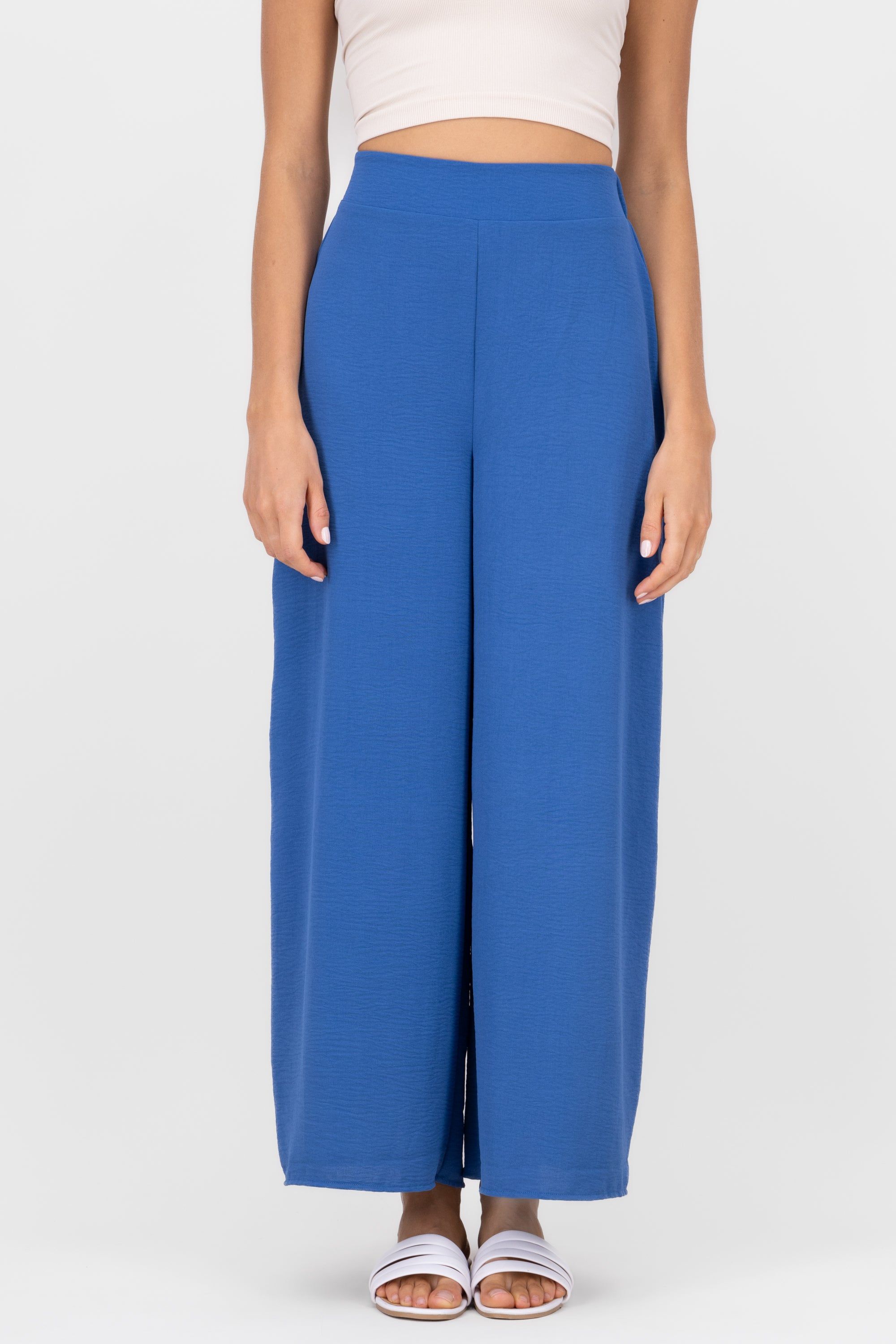 Pantalon Fluido Ligero Detalle Resorte sold by Shasa product image thumbnail 2