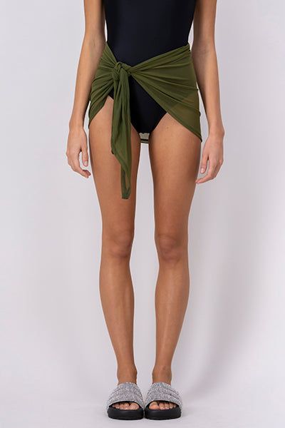 Pareo mini mesh sold by Shasa product image thumbnail 2