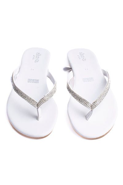 Sandalia Pata De Gallo Brillos sold by Shasa product image thumbnail 2