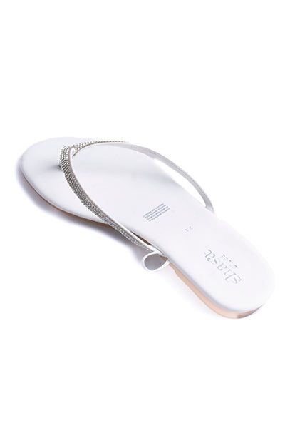 Sandalia Pata De Gallo Brillos sold by Shasa product image thumbnail 3