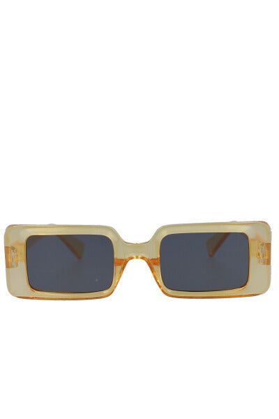 Lentes Retro Rectangulares Gruesos sold by Shasa
