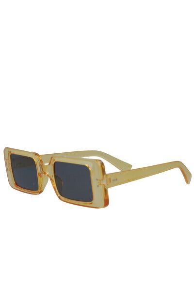 Lentes Retro Rectangulares Gruesos sold by Shasa product image thumbnail 2